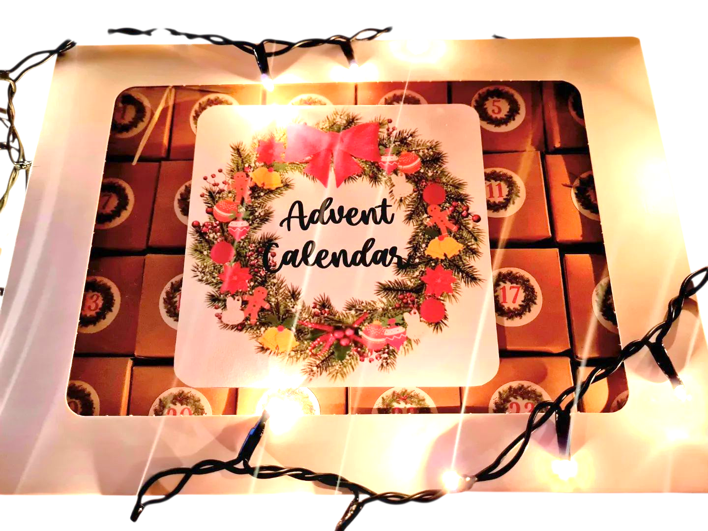 LBB's Luxury 24 Day Advent Calendar - Pre Order