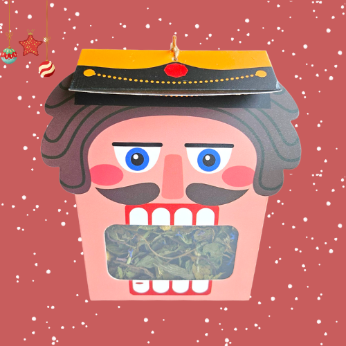 Nutcracker's Magic Munch