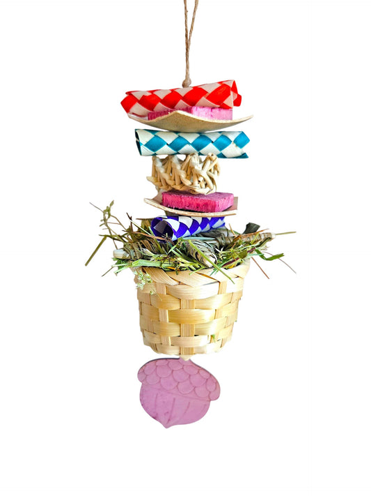 Fall Spiced Latte