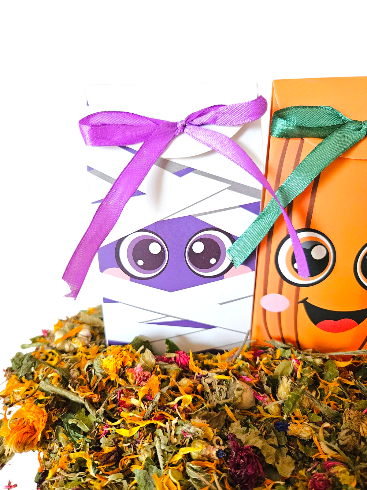 Trick or Treat Bag