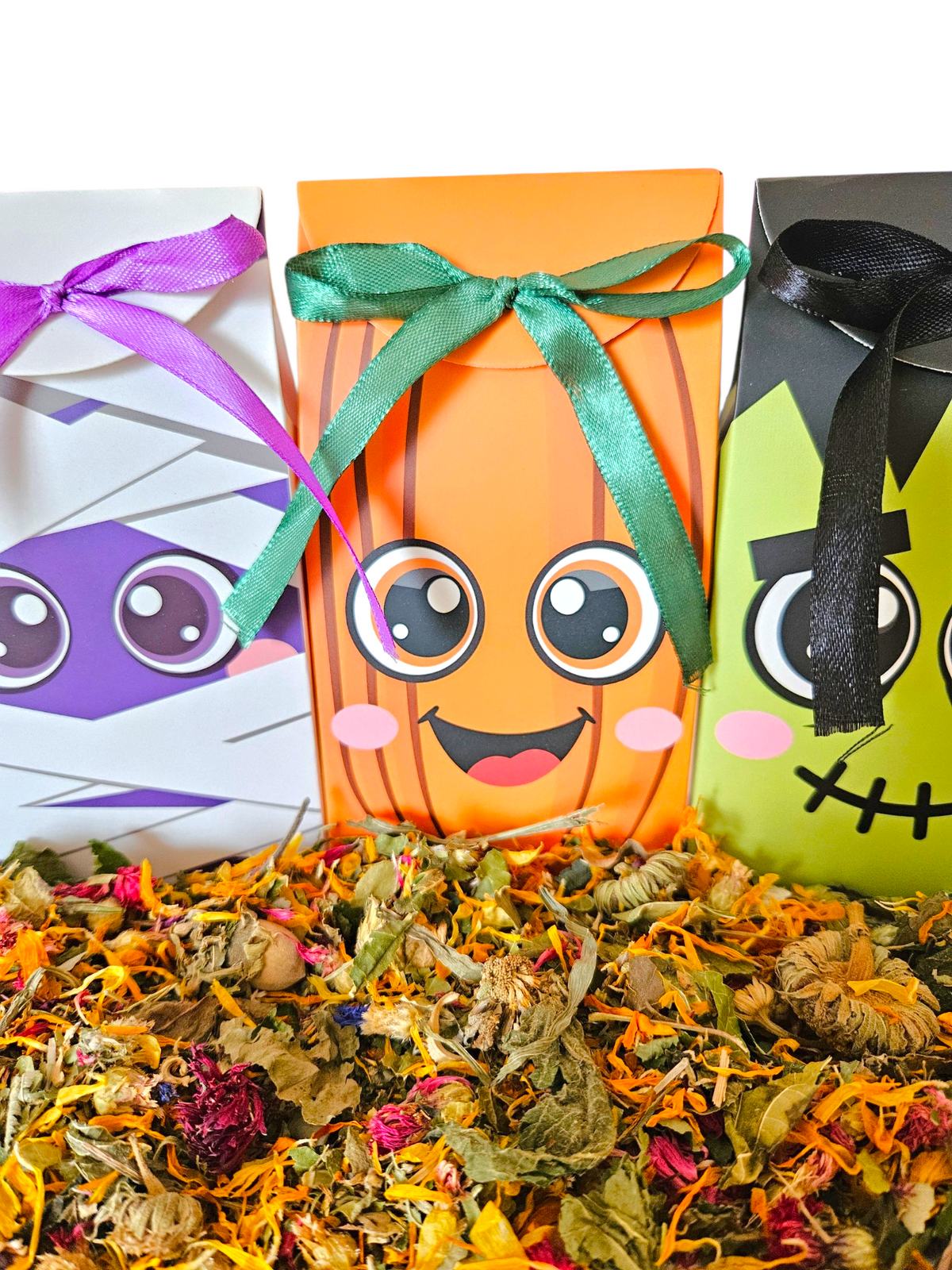 Trick or Treat Bag