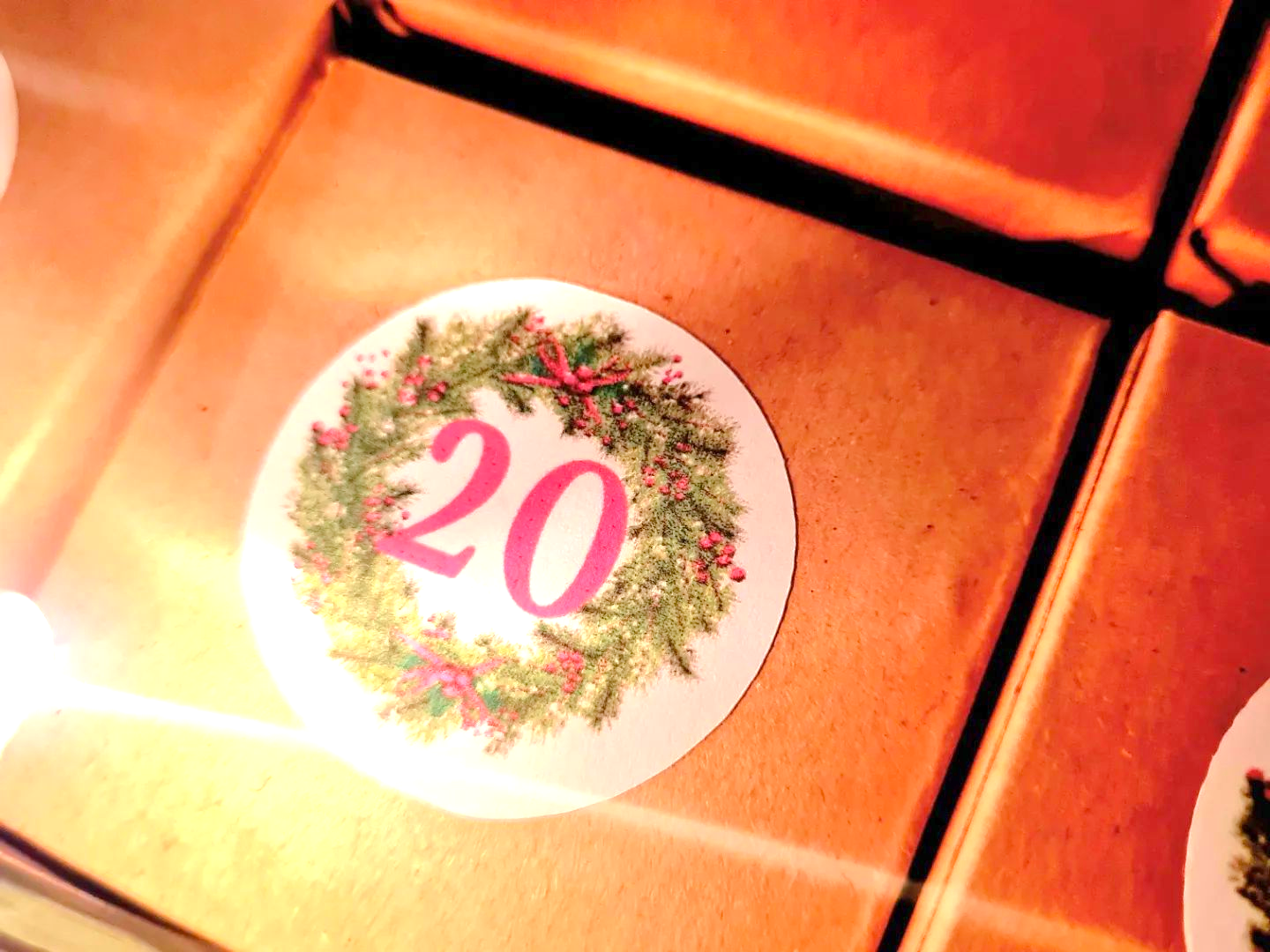LBB's Luxury 24 Day Advent Calendar - Pre Order