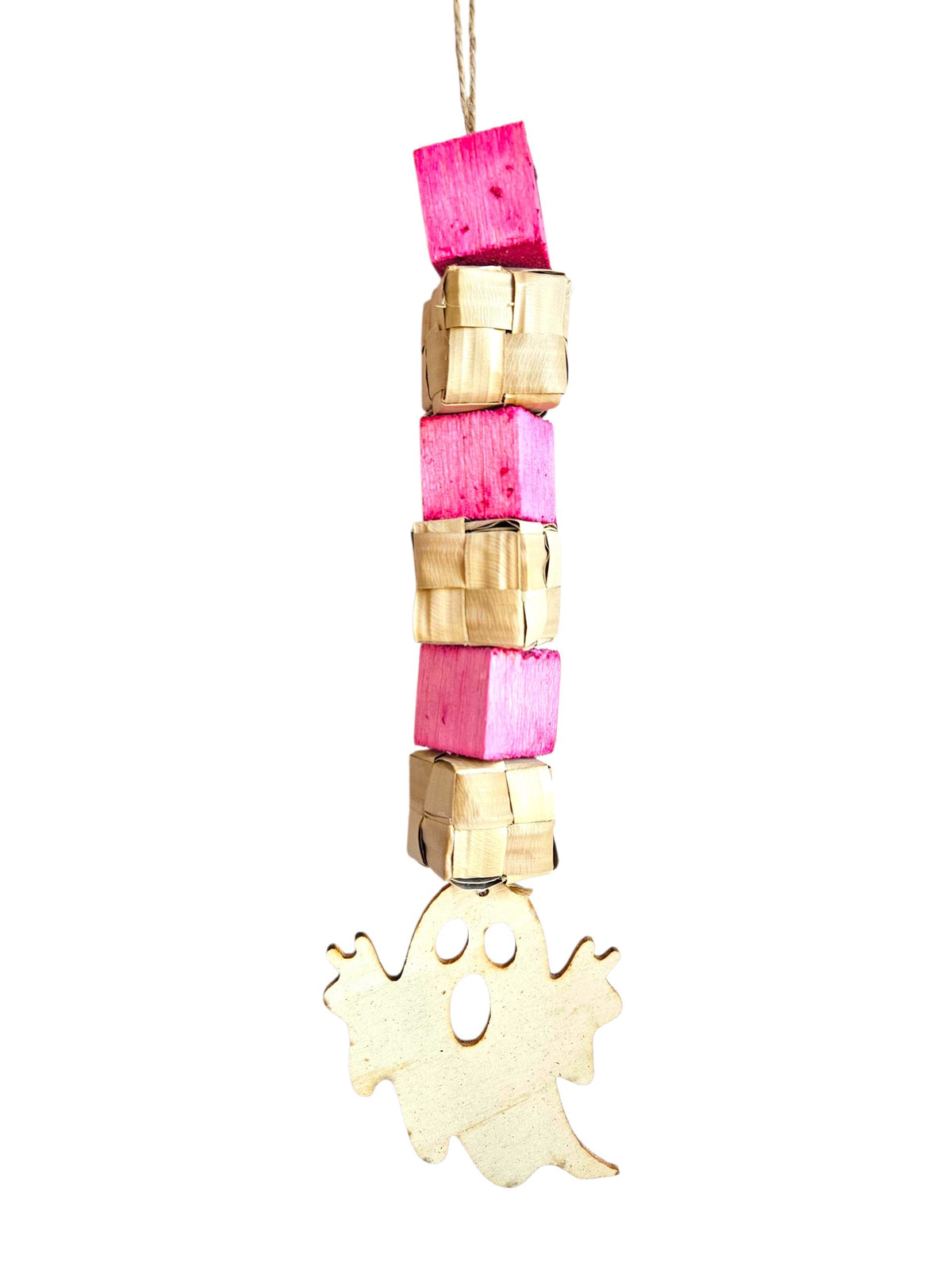 Phantom’s Pendant