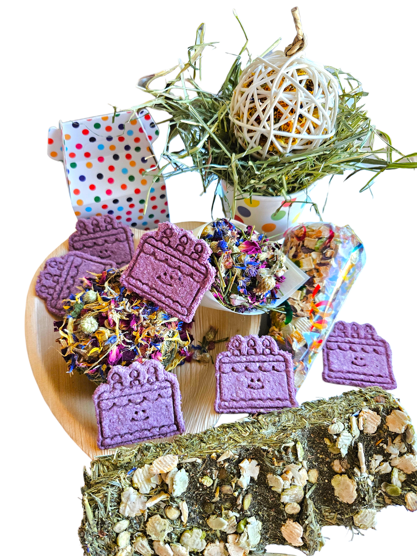 Celebration Bundle