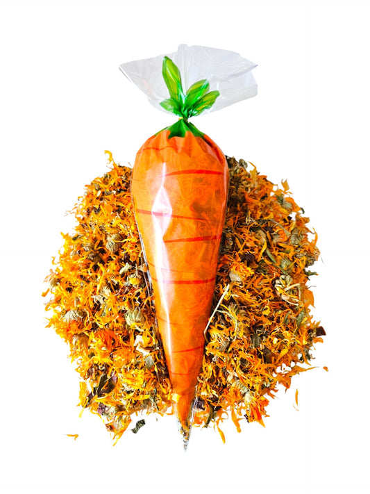 Golden Graze Cone