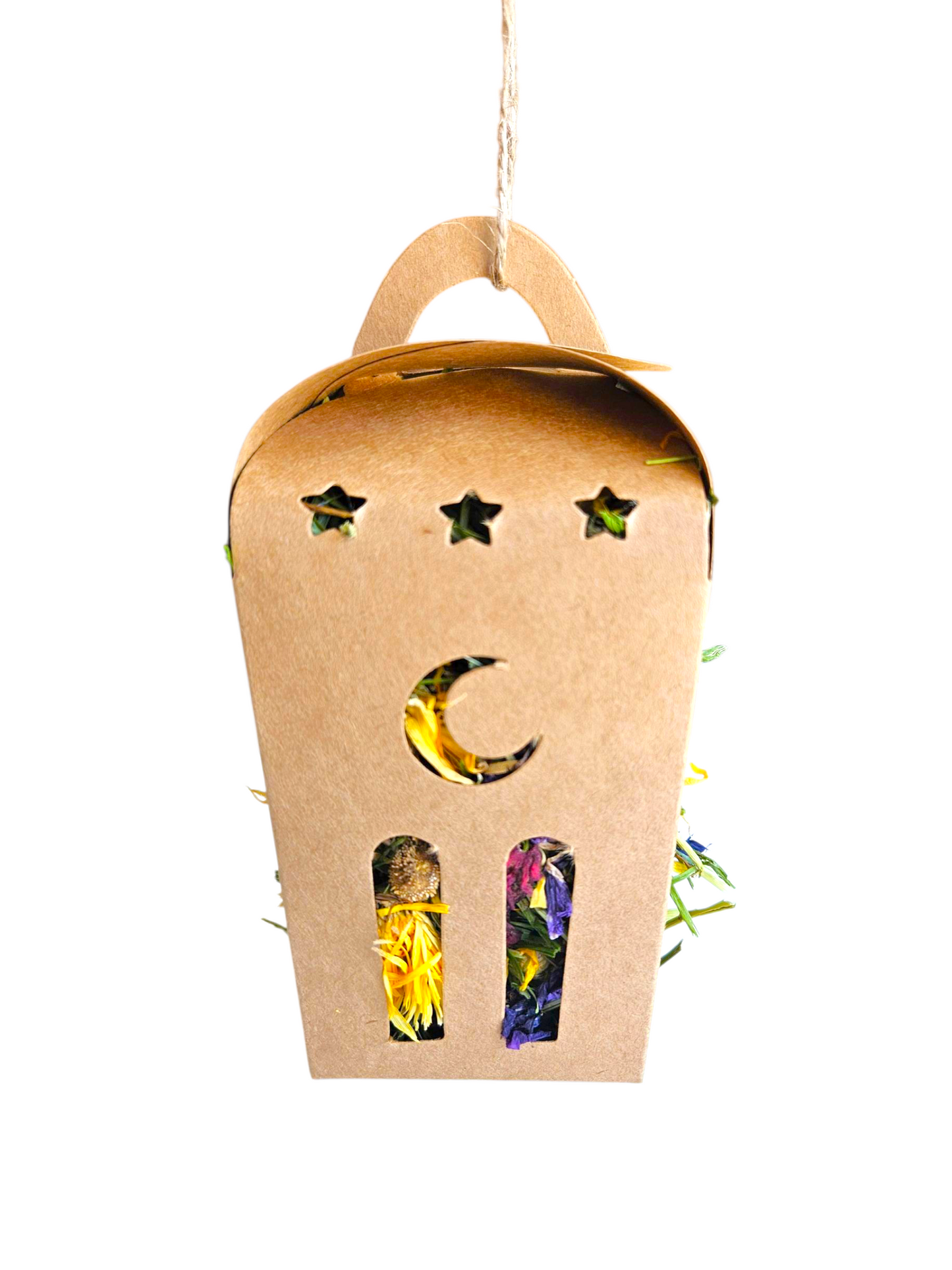 The Garden Lantern