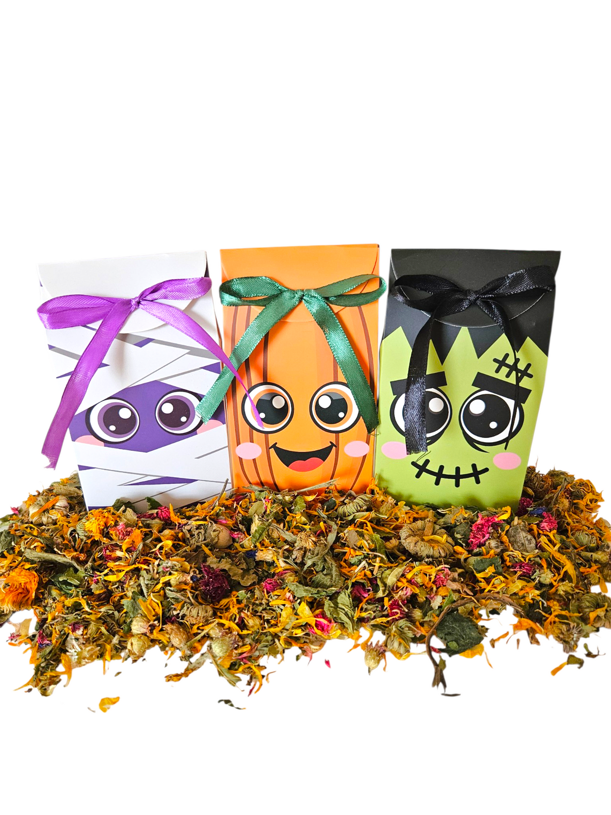 Trick or Treat Bag