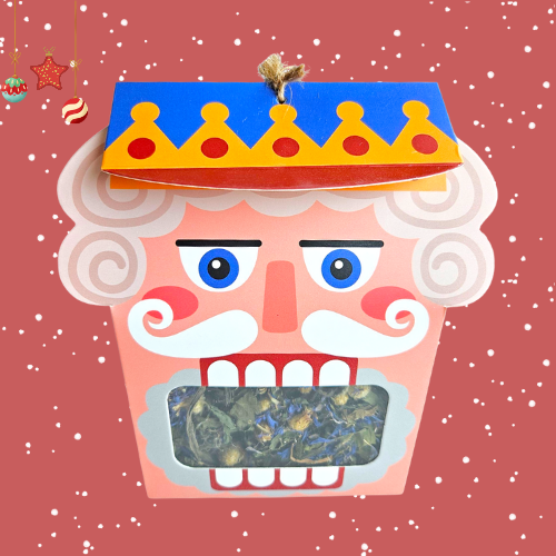 Nutcracker's Magic Munch