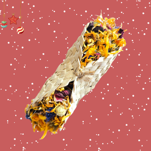 Tinsel Taco