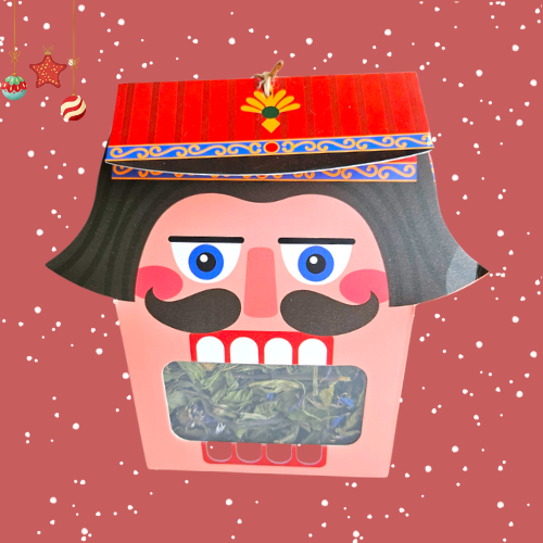 Nutcracker's Magic Munch