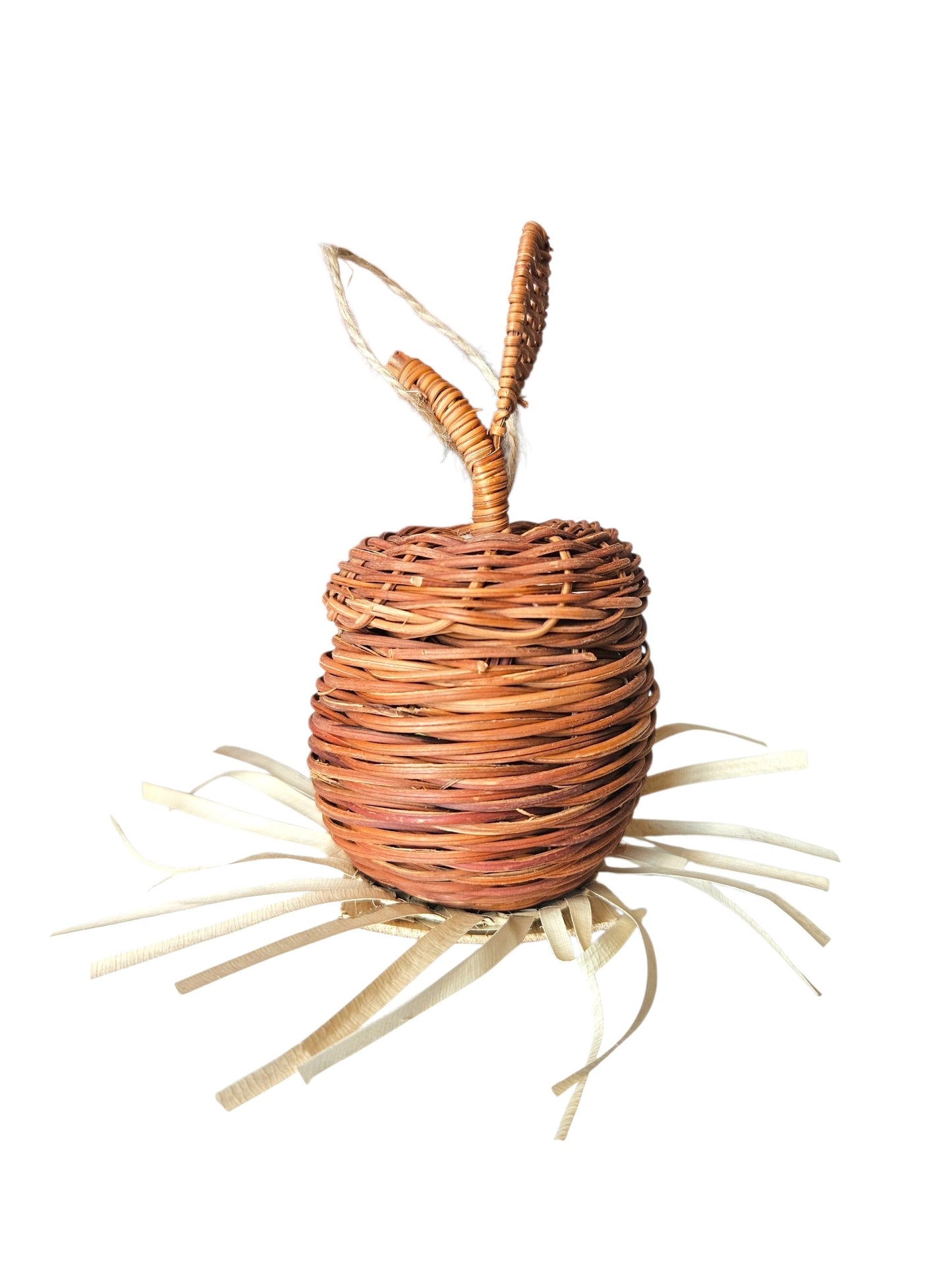 Apple Harvest Hanger