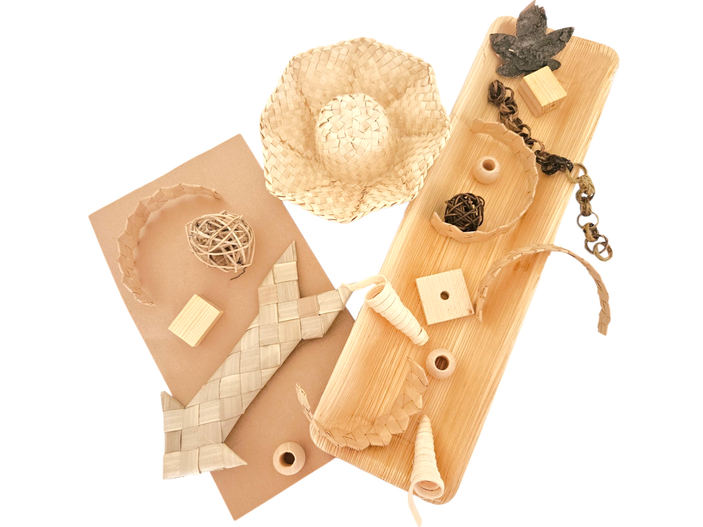 DIY Bundle