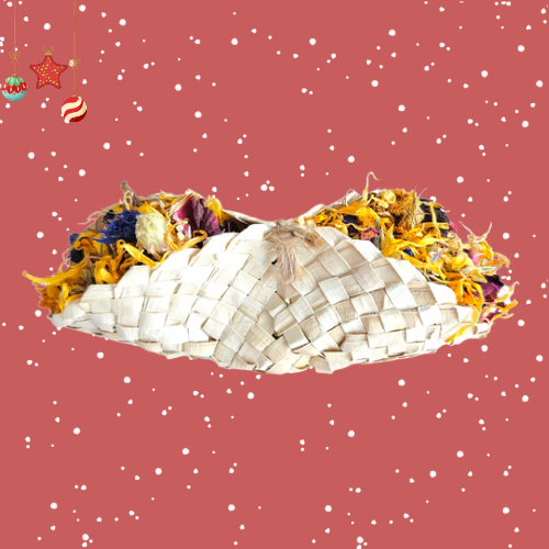 Tinsel Taco