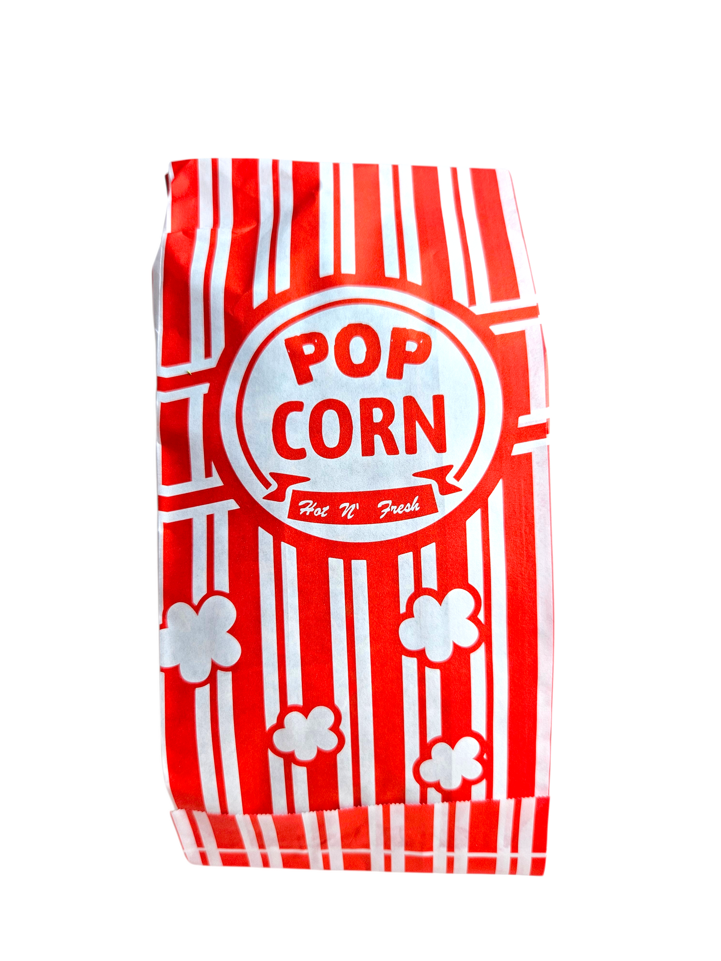 Popcorn Bag