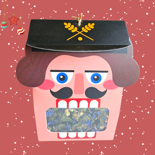 Nutcracker's Magic Munch