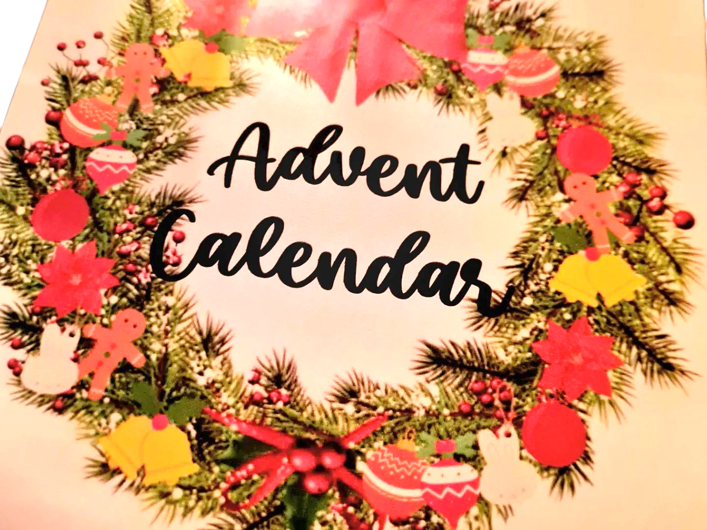 LBB's Luxury 24 Day Advent Calendar - Pre Order
