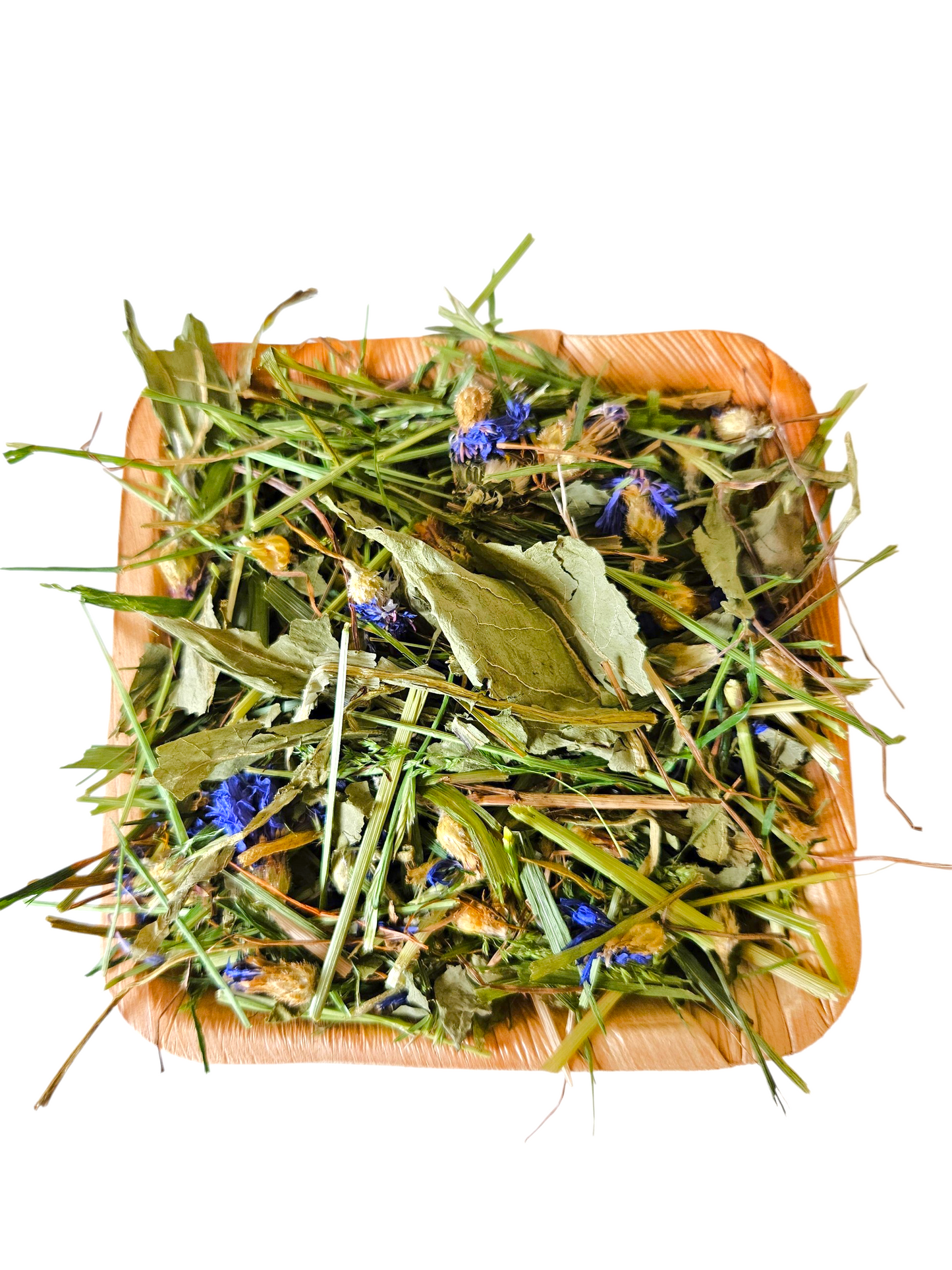 Forage Indulgence