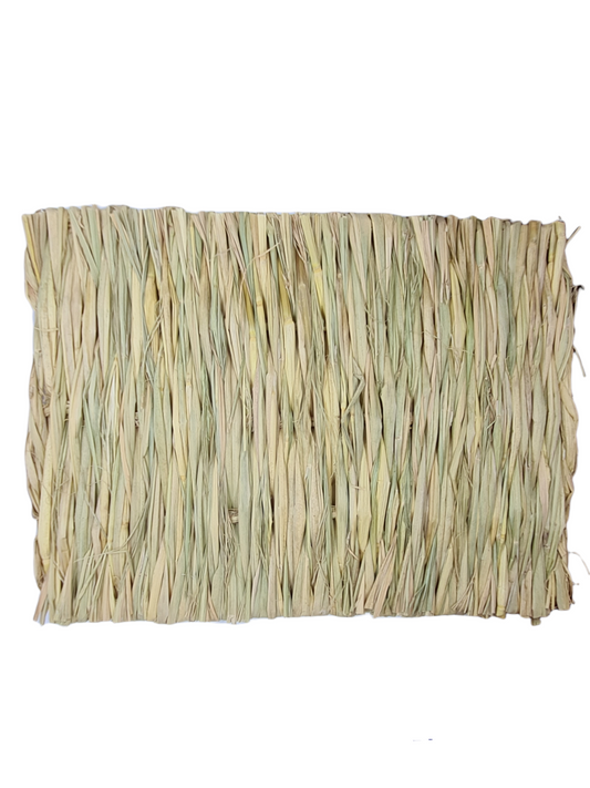 Natural Seagrass Mat