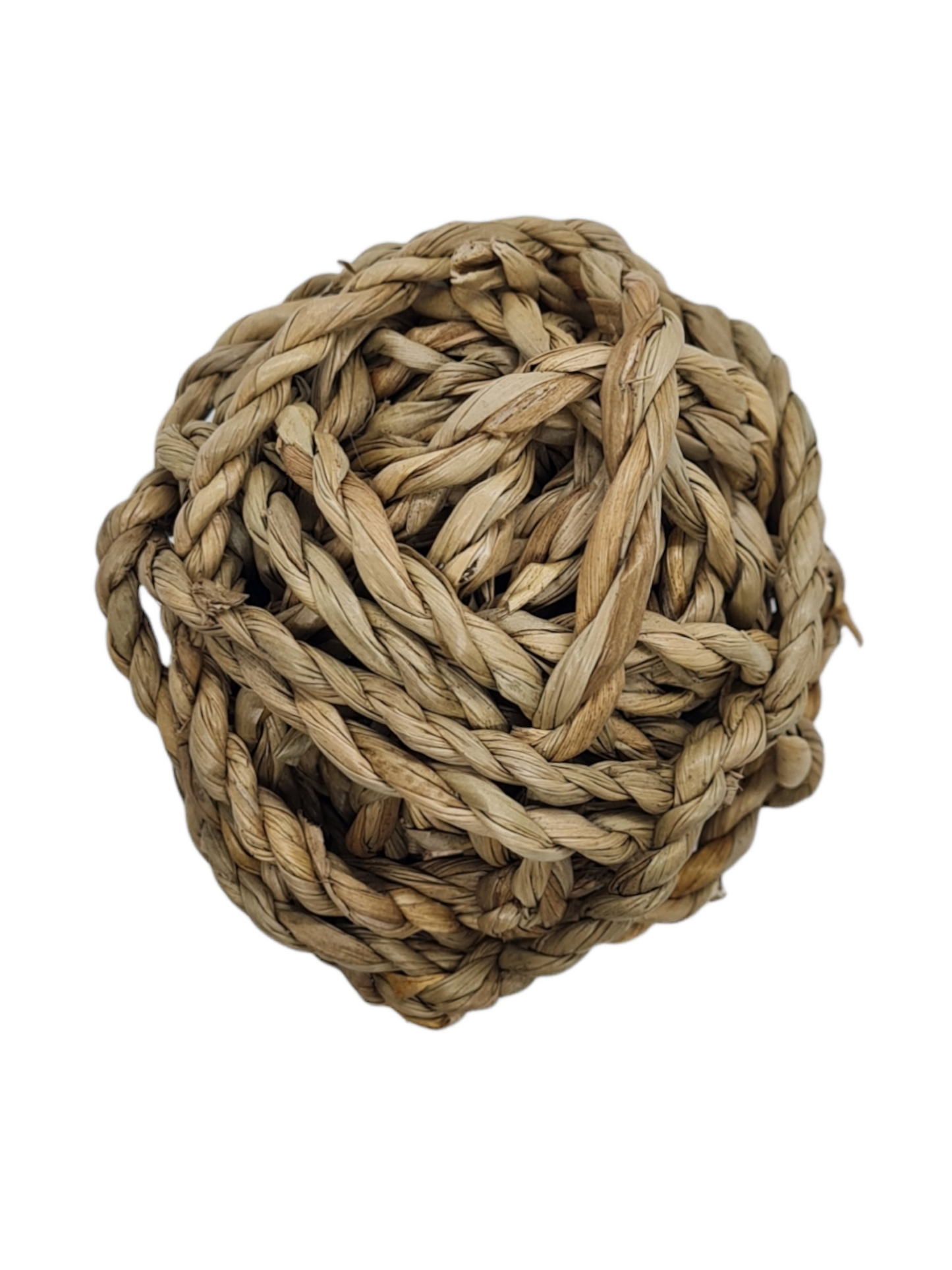 Seagrass Rope Ball