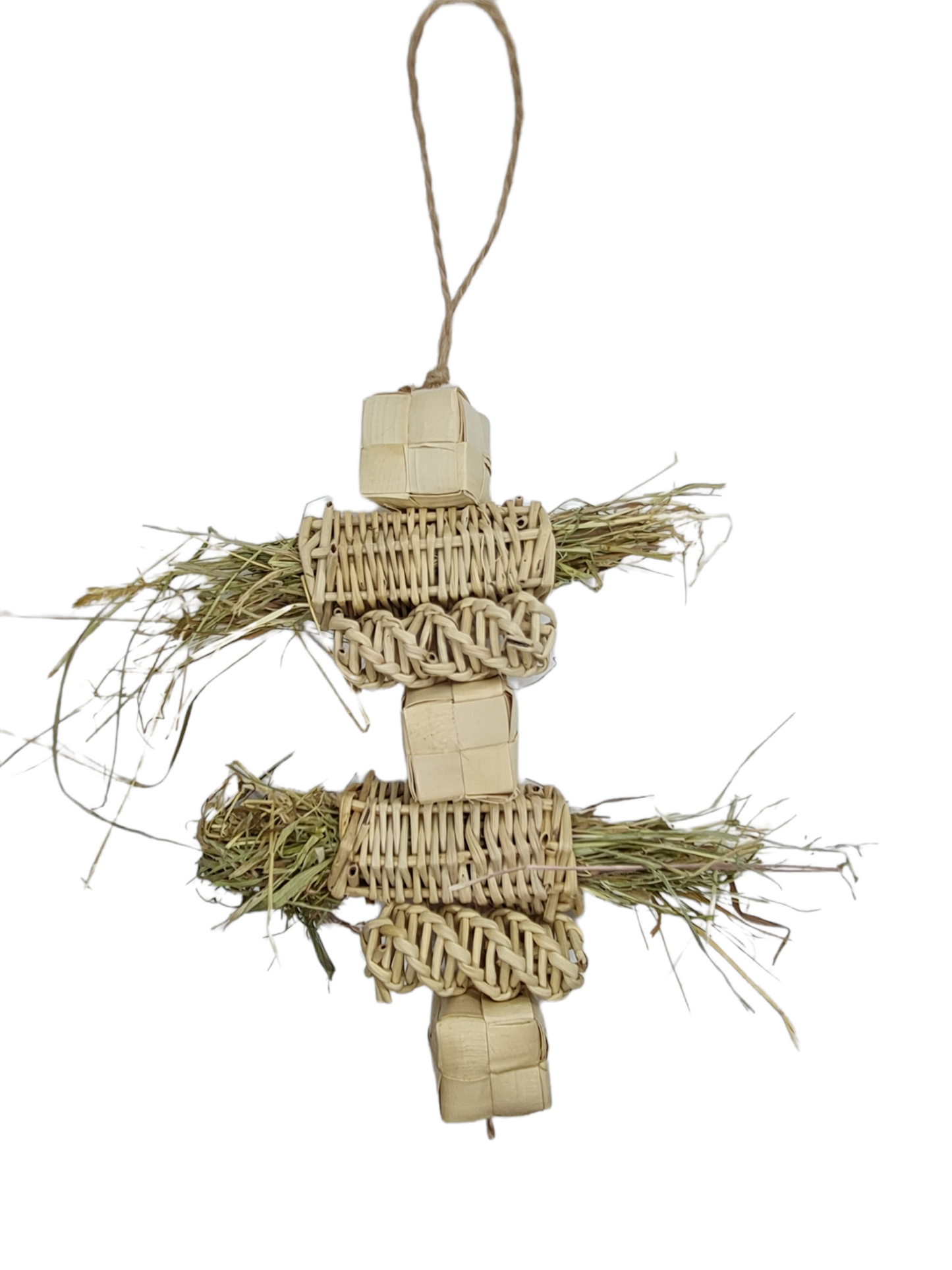 LBB'S Hay Hanger Toy