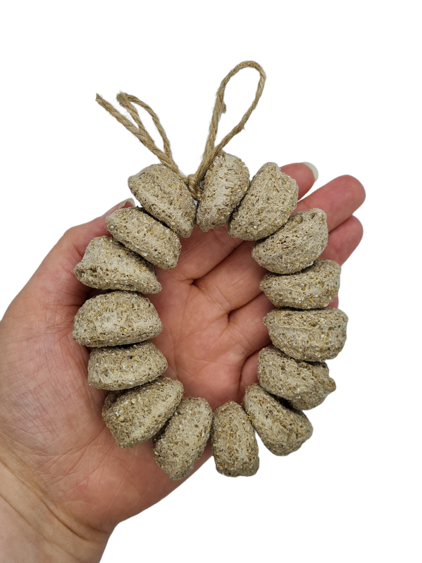 Barley Ring Wreath