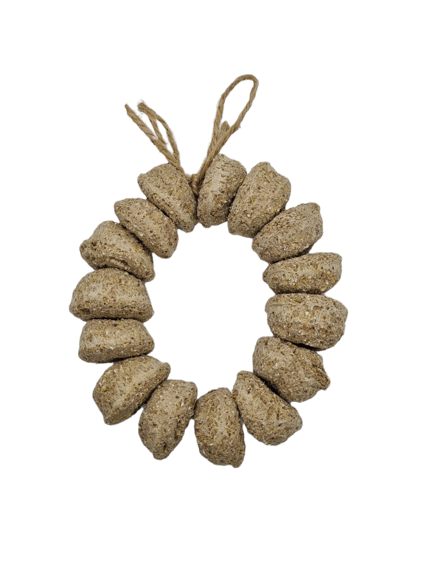 Barley Ring Wreath