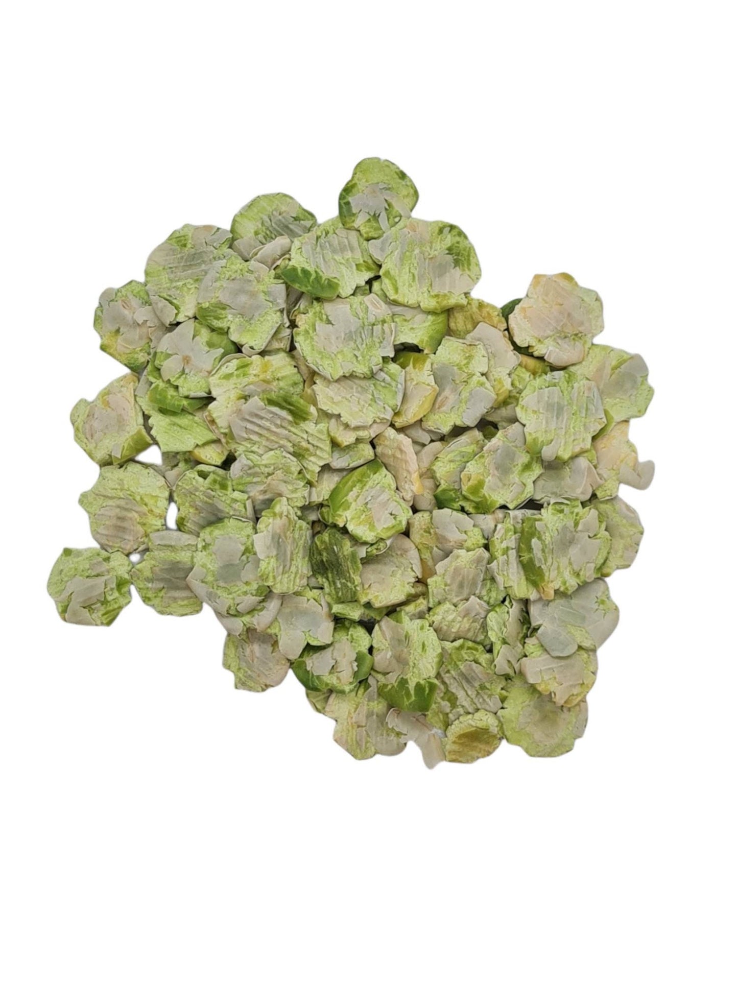 Pea Flakes